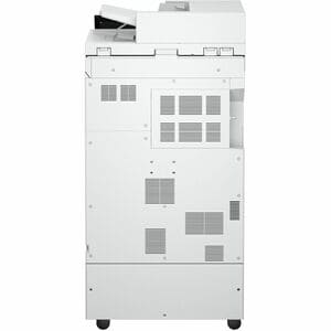 HP LaserJet Enterprise 8601z Kabel - Laser-Multifunktionsdrucker - Monochrom - Kopierer/Fax/Drucker/Scanner - Duplexdruck,