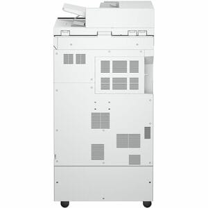 HP LaserJet Enterprise 8601dn Kabel - Laser-Multifunktionsdrucker - Monochrom - Kopierer/Drucker/Scanner - 1200 dpi Drucka