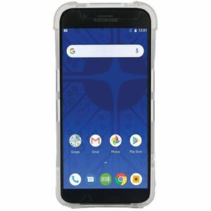 MOBILIS Protective Case for Datalogic Mobile Computer - Transparent - 1 - Anti-slip, Scratch Resistant, Drop Resistant, Im