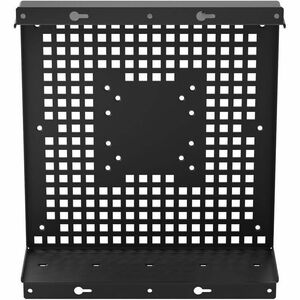 Rack Solutions Wall Mount for Desktop Computer, Monitor, Flat Panel Display - TAA Compliant - 75 x 75, 100 x 100 - VESA Mo
