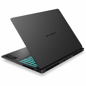 OMEN MAX 16-ah0240TX 40.6 cm (16") 游戏笔记本 - WQXGA - 240 Hz - Intel Core Ultra 7 255HX - 32 GB - 1 TB SSD - 暗影黑 - Intel HM87