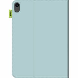 Gecko Covers iPad Air 11 2025 / iPad Air 2024 - Apple Peel Leather - Dawn