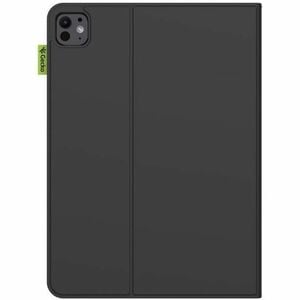 Gecko Covers V10CL2524C1. Case type: Cover, Brand compatibility: Apple, Compatibility: iPad Pro 11 2024, Maximum screen si