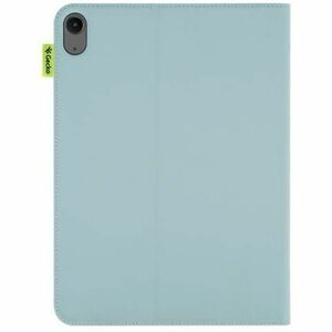 Gecko Covers iPad 2025 (11th Gen) / iPad 2022 (10th Gen)- Apple Peel Leather - Dawn. Case type: Cover