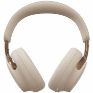Bose QuietComfort Ultra (2nd Gen) Headset - Stereo - Mini-phone (3.5mm) - Wired/Wireless - Bluetooth - 30 ft - Over-the-he