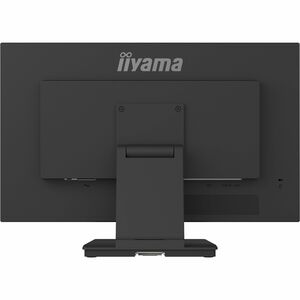 iiyama ProLite T2454MSC-B3AG 24 Zoll Class LED-Touchscreen-Monitor - 16:9 Format - 4 ms Reaktionszeit - 60,5 cm (23,8 Zoll