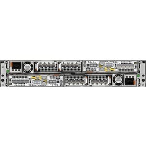 Dell EMC Unity XT 480 25 x Total Bays SAN/NAS Storage System - 10.80 TB HDD Xeon Dotriaconta-core (32 Core) 1.80 GHz - 2U 