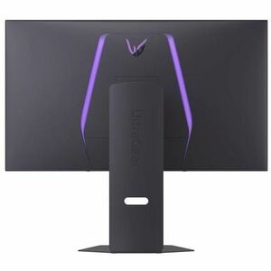 LG UltraGear 32GX870A-B 32" (81.3 cm) Class 4K UHD Gaming OLED Monitor - 16:9 - 31.5" (80 cm) Viewable - LED Backlight - 3