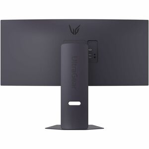 LG UltraGear 34G600A-B 34" (86.4 cm) Class UW-QHD Curved Screen Gaming LCD Monitor - 21:9 - 34" (86.4 cm) Viewable - Verti
