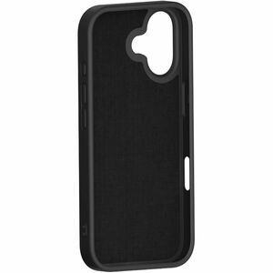 PEEL RePeel Case for iPhone 17 - Sustainable Apple Peel Leather, MagSafe Compatible, 10 ft Drop Protection, Black - Sustai