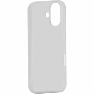 Peel Flex Case for iPhone 17 - Ultra-Thin 0.04 in Flexible Clear Protective Cover with 8 ft Drop Protection, Clear - Every