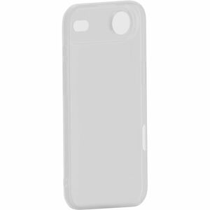 PEEL Magnetic Case for iPhone 17 Pro Max - MagSafe-Compatible 0.07 in Thin Protective Cover with Embedded Magnets, Clear -