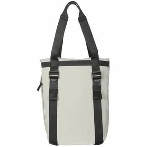 Targus Terra EcoSmart TBA65204GL 便携包 用于 40.6 cm (16") 笔记本电脑 - 灰 - 防水 - 塑料 Body - 尼龙 Exterior Material - 肩带, 手柄 - 395 毫米 高度