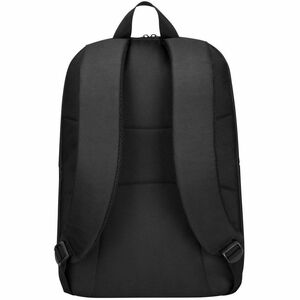 Targus Safire TBB580 便携包 (背包) 用于 39.6 cm (15.6") 笔记本电脑 - 黑 - 防水 - 肩带, 手柄