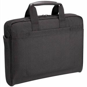 Targus Classic+ CN515 便携包 用于 30.7 cm (12.1") 到 39.6 cm (15.6") Apple iPad 笔记本电脑, 附件, 平板 - 黑 - 氯丁橡胶, 人造皮革 Body - 肩带, 手柄 - 3