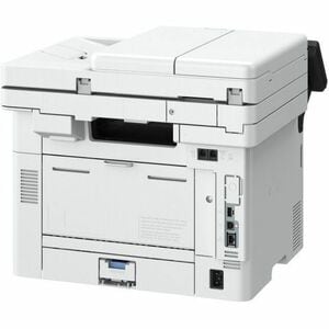 Canon i-SENSYS MF463dw Wired & Wireless - Laser-Multifunktionsdrucker - Monochrom - Kopierer/Drucker/Scanner - 65,4 ppm Mo