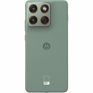 Motorola Mobility edge 70 512 GB Smartphone - 16.9 cm (6.7") P-OLED HDR10+ 2712 x 1220 - Octa-core (Cortex A720Single-core