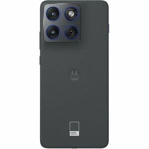 Motorola Mobility edge 70 512 GB Smartphone - 16.9 cm (6.7") P-OLED HDR10+ 2712 x 1220 - Octa-core (Cortex A720Single-core