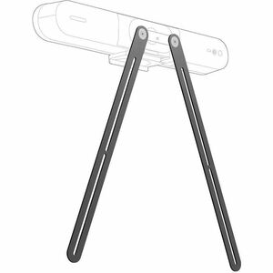 TV MOUNT KIT RALLY BAR HUDDLE Rally Bar Huddle - N/A -WW-9004