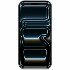 Beats by Dr. Dre Case for Apple iPhone 17 Pro Max Smartphone - Granite Gray - 1 / Pack - Matte - Scratch Resistant, Drop R