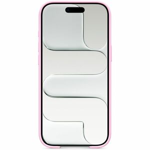 Beats by Dr. Dre Case for Apple iPhone Air Smartphone - Pebble Pink - Matte - Scratch Resistant, Drop Resistant, Shock Abs