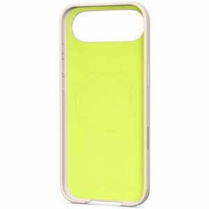 Beats by Dr. Dre Case for Apple iPhone Air Smartphone - Lime Stone - Matte - Shock Absorbing, Scratch Resistant, Drop Resi