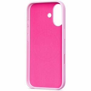 Beats by Dr. Dre Case for Apple iPhone 17 Smartphone - Pebble Pink - Matte - Shock Absorbing, Scratch Resistant, Drop Resi