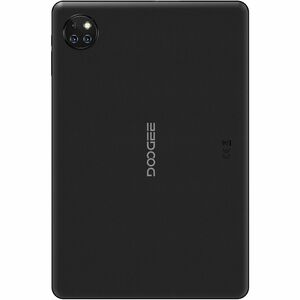 Tablet DOOGEE T10W - 25,7 cm (10,1") - UNISOC Tiger T310 (12nm) Quad-core - 4 GB - 128 GB Memoria - Android 14 - 4G - Nero