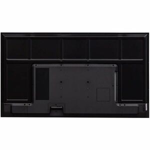 LG 55UL5Q-E 1397 mm LCD Digital Signage Display - 24 Hours/7 Days Operation - Energy Star - Advanced Super Dimension Switc