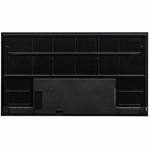 LG 75UL5Q-E 1905 mm LCD Digital Signage Display - 24 Hours/7 Days Operation - Energy Star - Advanced Super Dimension Switc