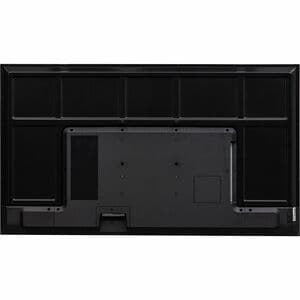 LG 43UL5Q-E 1092.20 mm LCD Digital Signage Display - 24 Hours/7 Days Operation - Energy Star - Advanced Super Dimension Sw