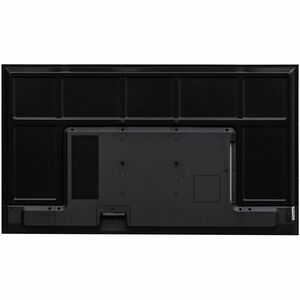 LG 55UL3Q-E 1397 mm LCD Digital Signage Display - 16 Hours/ 7 Days Operation - Energy Star - Advanced Super Dimension Swit