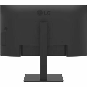 LG 27BA65QB-B 27" (68.6 cm) Class WQHD LCD Monitor - 16:9 - 27" (68.6 cm) Viewable - In-plane Switching (IPS) Technology -