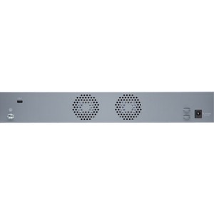 Juniper SRX SRX320 Router - 6 Ports - Management Port - 4 - Gigabit Ethernet - Desktop, Rack-mountable, Wall Mountable