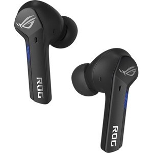 Auriculares de gaming Asus ROG Cetra True Wireless Auricular Estéreo - Negro - Binaural - Bluetooth - 32Ohm - 20Hz a 20kHz