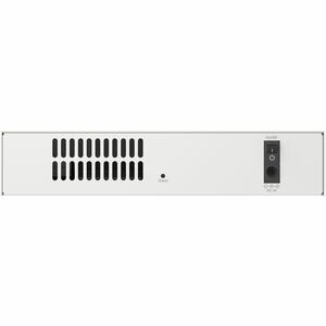 D-Link DBR-600-P Router - 9 Anschlüsse - 8 RJ-45 Port(s) - 1 WAN Port(s) - PoE Ports - Management-Port - 2.5 Gigabit Ether