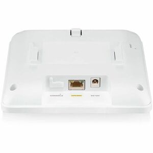 ZYXEL NebulaFlex NWA50BE Dual Band Wi-Fi 7 IEEE 802.11a/b/g/n/ac/ax/be/k/r/v 5.10 Gbit/s Wireless Access Point - TAA Compl