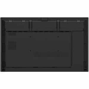 LG CreateBoard 55TR3DQ-B 1397 mm 4K UHD LCD Collaboration Display - ARM Cortex A73 + A53 - 8 GB - Touchscreen - 16:9 Aspec