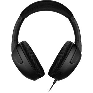Auriculares de gaming Asus ROG Strix Go Core Cableado - Binaural - Circumaural - 32Ohm - 20Hz a 40kHz - 120cm Cable - Uni 