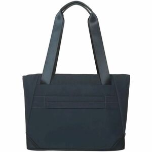 Targus Avila TBA00102GL 便携包 用于 38.1 cm (15") 到 40.6 cm (16") 笔记本电脑 - 午夜黑 - 防水 - 布料, 塑料 Body - 手柄, 推车带, 肩带 - 445 毫米 高度 x 29