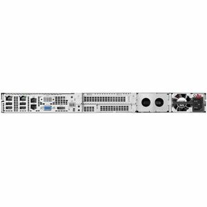 HPE ProLiant DL20 Gen11 6315P 2.8GHz 4c 1P 1x16GB-U 2LFF 2x2TB HDD 1x290W PS AP Server