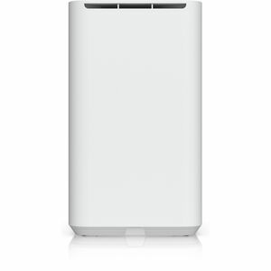 Ubiquiti UNAS 2 NAS Storage System - ARM Cortex A55 Quad-core (4 Core) 1.70 GHz - 2 x HDD Supported - 0 x HDD Installed - 