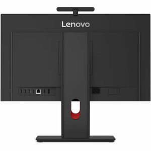 Lenovo ThinkCentre M90a Gen 6 13AT001YSG All-in-One Computer - Intel Core Ultra 7 2nd Gen 265 - 16 GB - 512 GB PCI Express