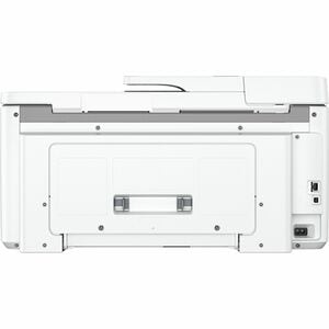 HP Officejet Pro 9720 Wired & Wireless Inkjet Multifunction Printer - Colour - Cement - Copier/Printer/Scanner - 34 ppm Mo