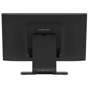 Custom TREK 932PW010100M33 16" Class LCD Touchscreen Monitor - 16:9 - 39.6 cm (15.6") Viewable - Projected Capacitive - 24