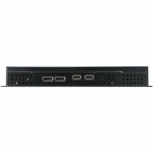 LG WP600-B Digital Signage Appliance - 2160p - HDMI - USB - Serial - Wireless LAN - Ethernet - webOS 6.0