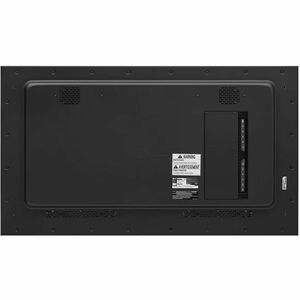 LG 49XE3P-B Outdoor Signage - 49" LCD - In-plane Switching (IPS-M+) Technology - Touchscreen - 24 Hours/7 Days Operation -