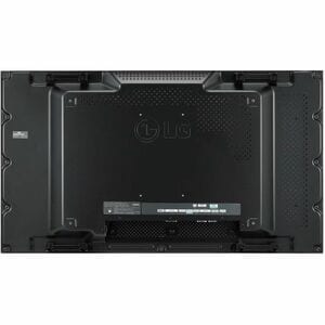 LG 49'' VL5PJ-B Series FHD Video Wall - 49" LCD - In-plane Switching (IPS) Technology - 24 Hours/7 Days Operation - 1920 x