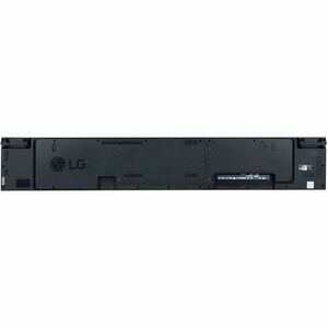 LG Ultra Stretch 86BH5F-M Digital Signage Display - 86" LCD - In-plane Switching (IPS) Technology - 24 Hours/7 Days Operat