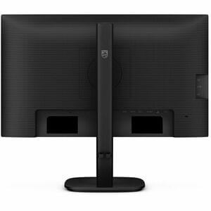 Philips 24B2U3301 24" Class Full HD LED Monitor - 16:9 - Textured Black - 23.8" Viewable - In-plane Switching (IPS) Techno